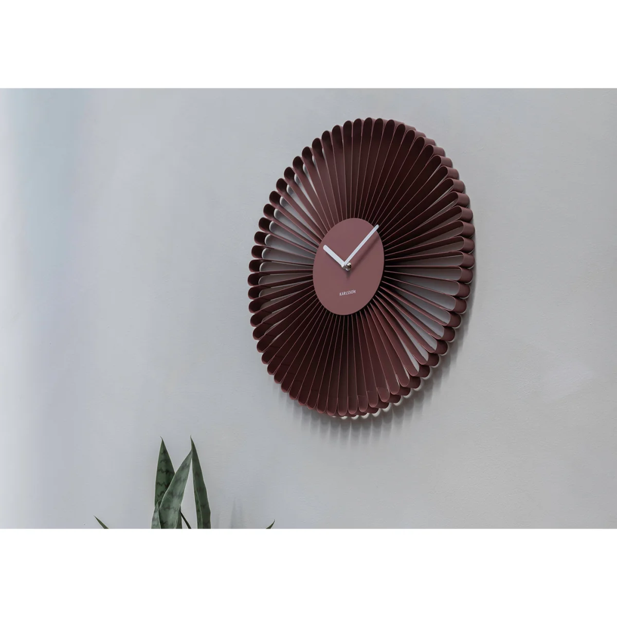 Heal's Cascara Wall Clock – image 2