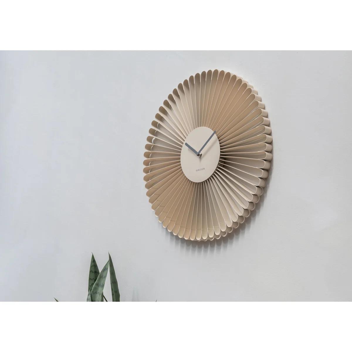 Heal's Cascara Wall Clock – image 3