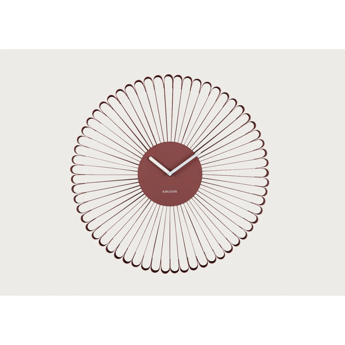 Heal's Cascara Wall Clock – image 6