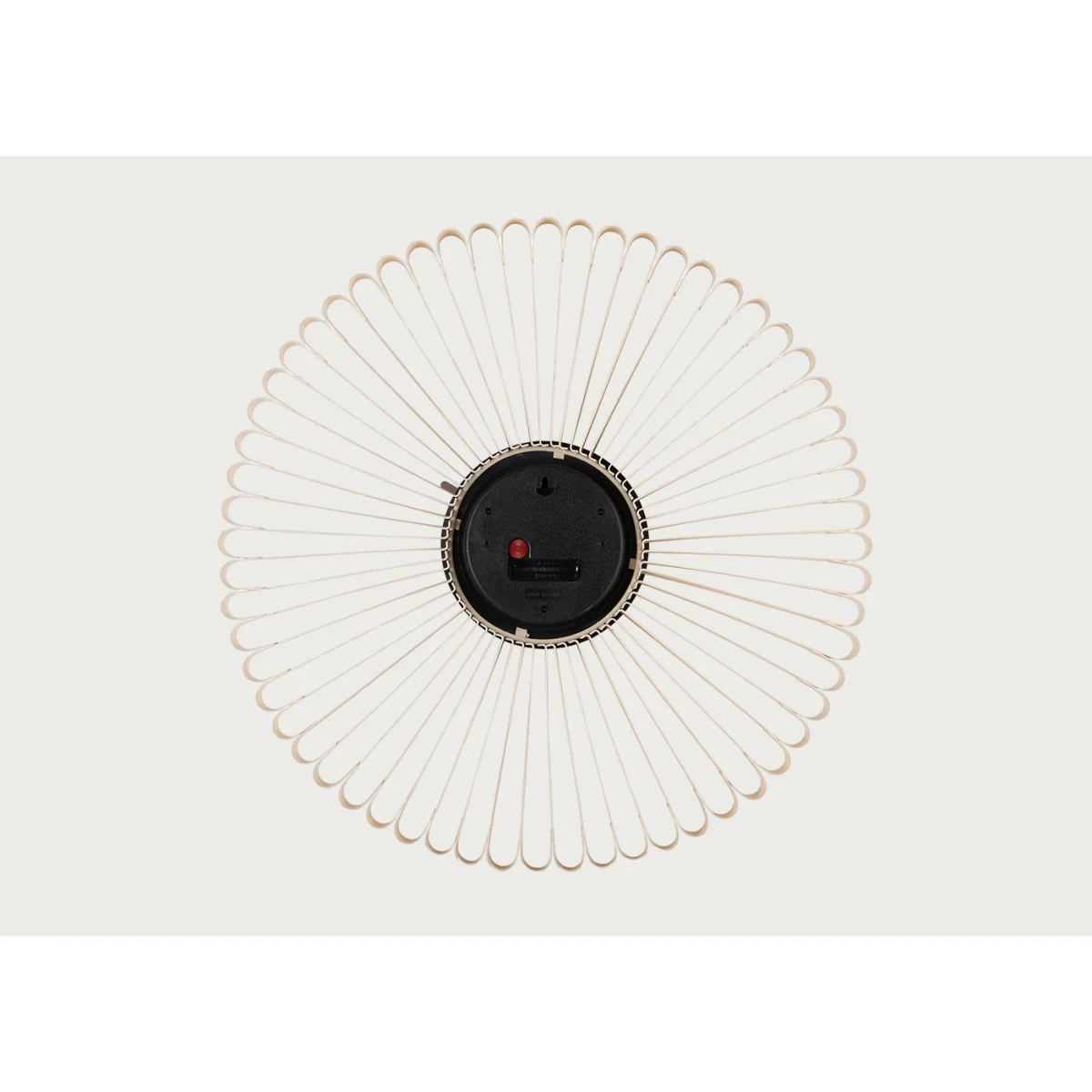 Heal's Cascara Wall Clock – image 7