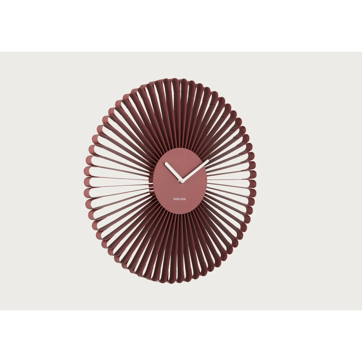 Heal's Cascara Wall Clock – image 2