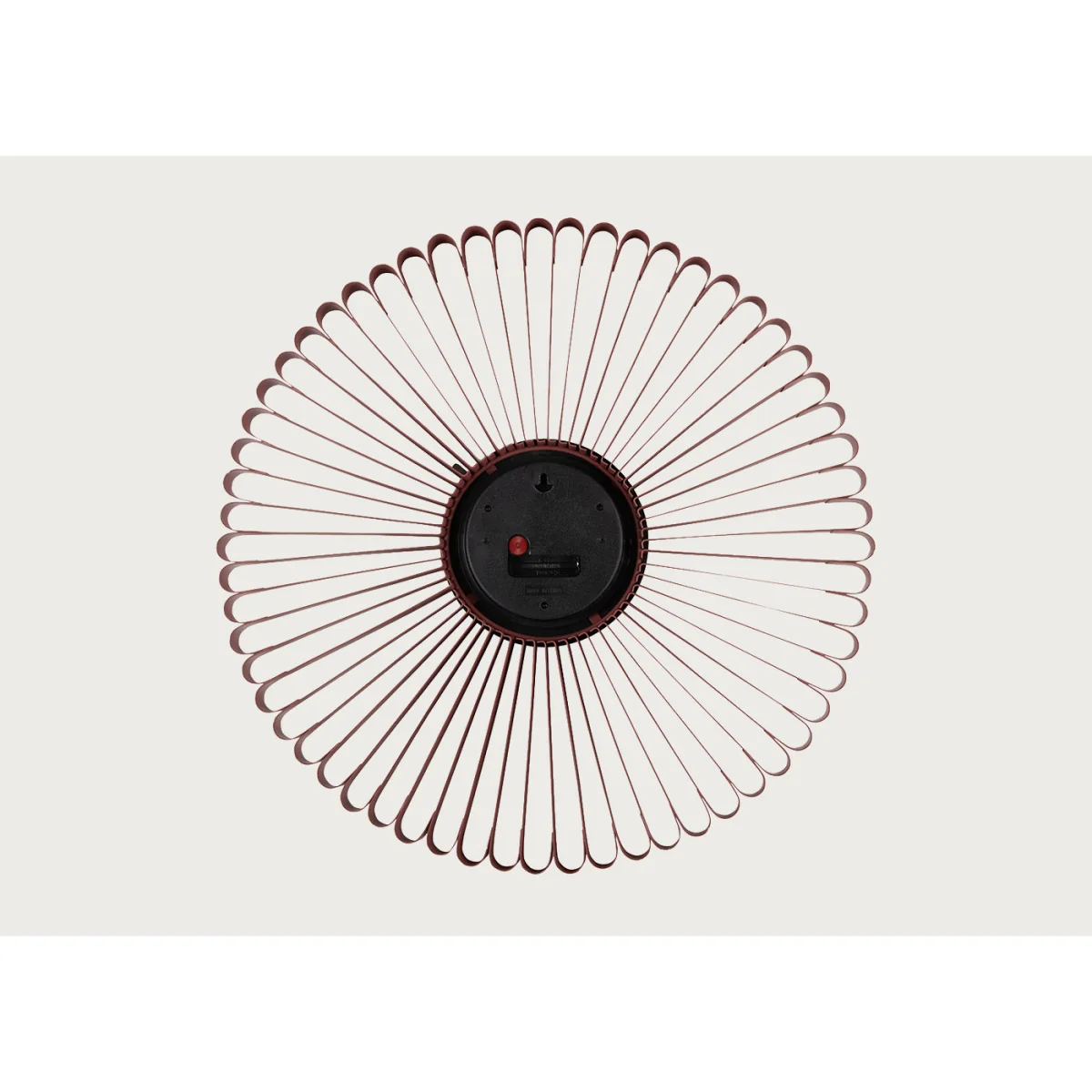 Heal's Cascara Wall Clock – image 5
