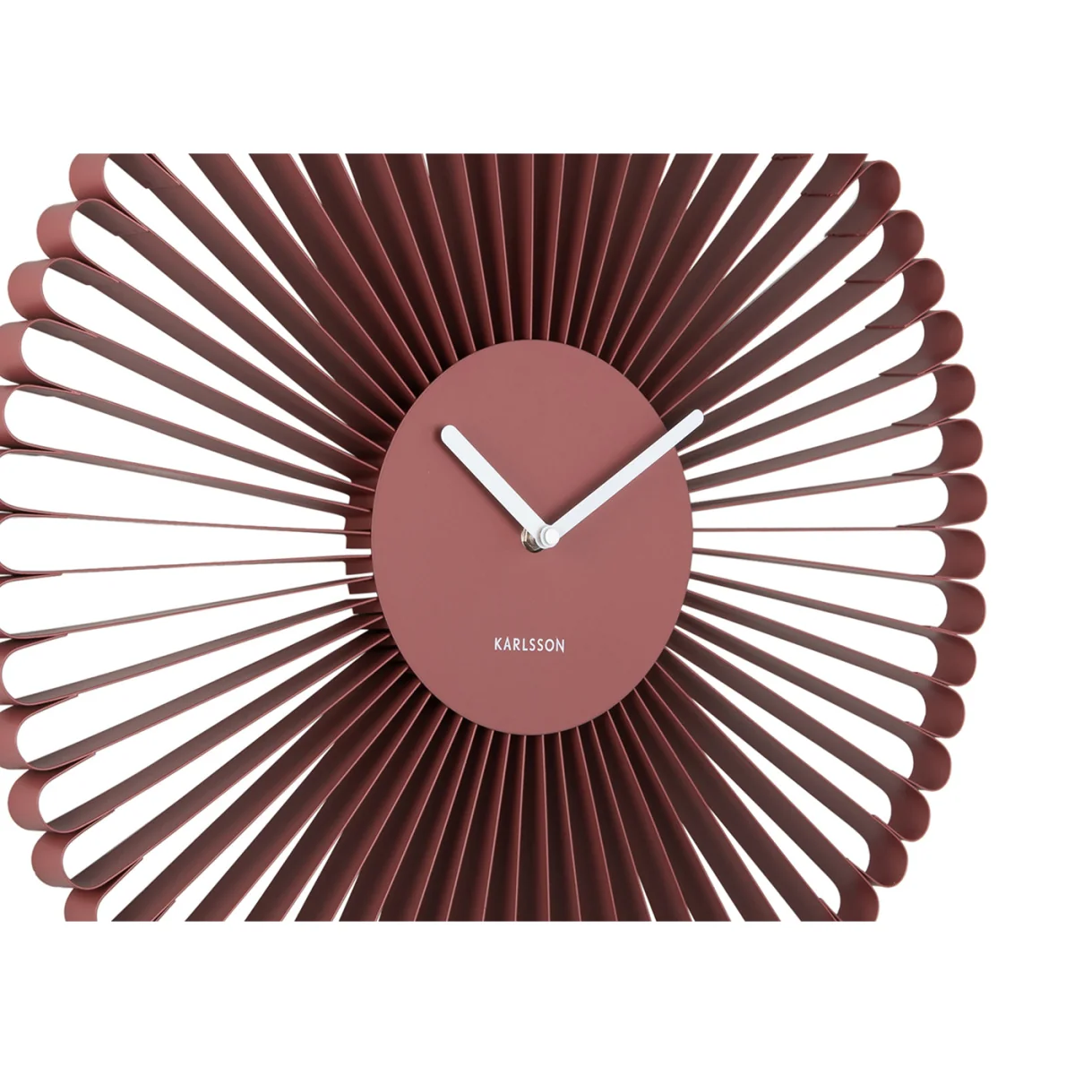 Heal's Cascara Wall Clock – image 6