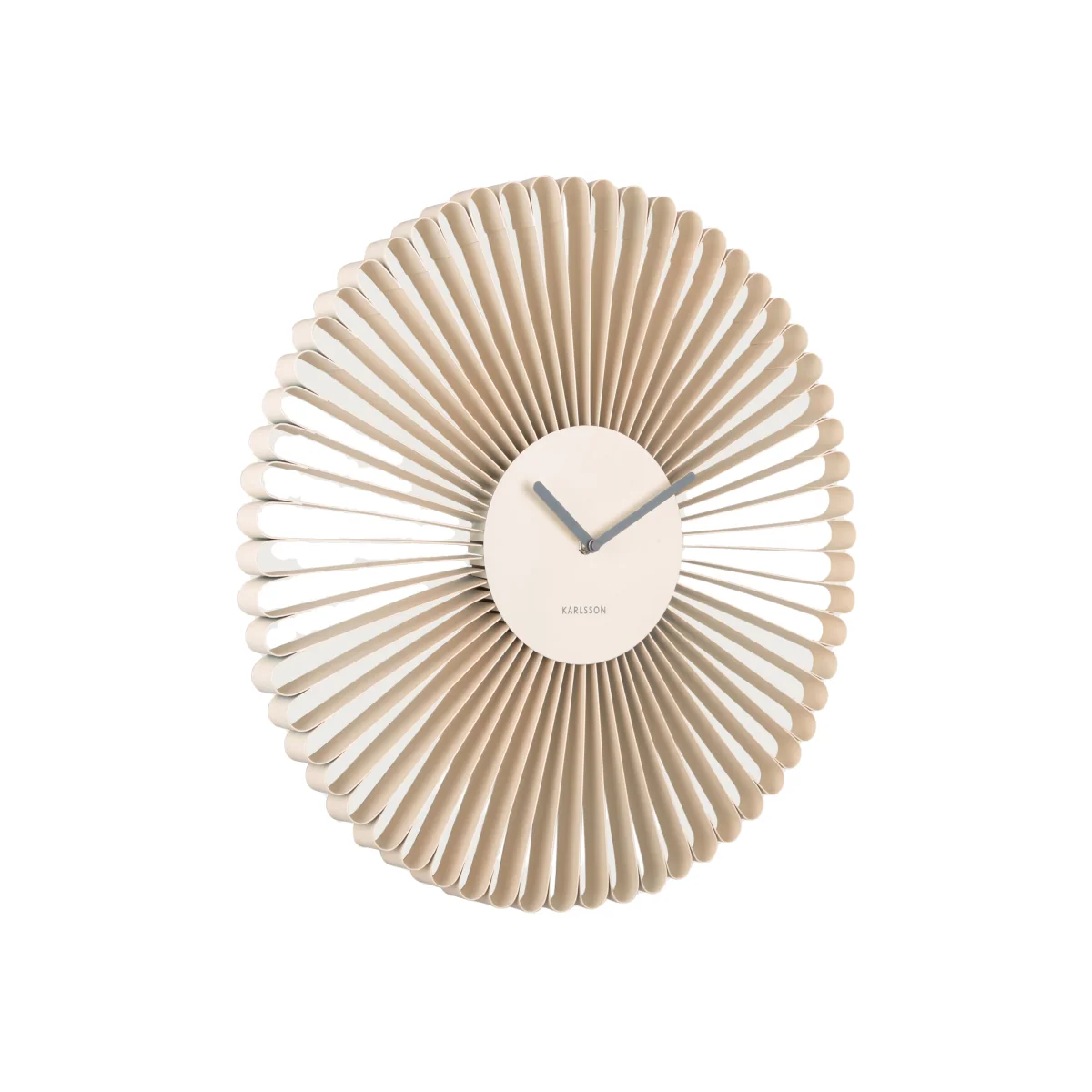 Heal's Cascara Wall Clock – image 1