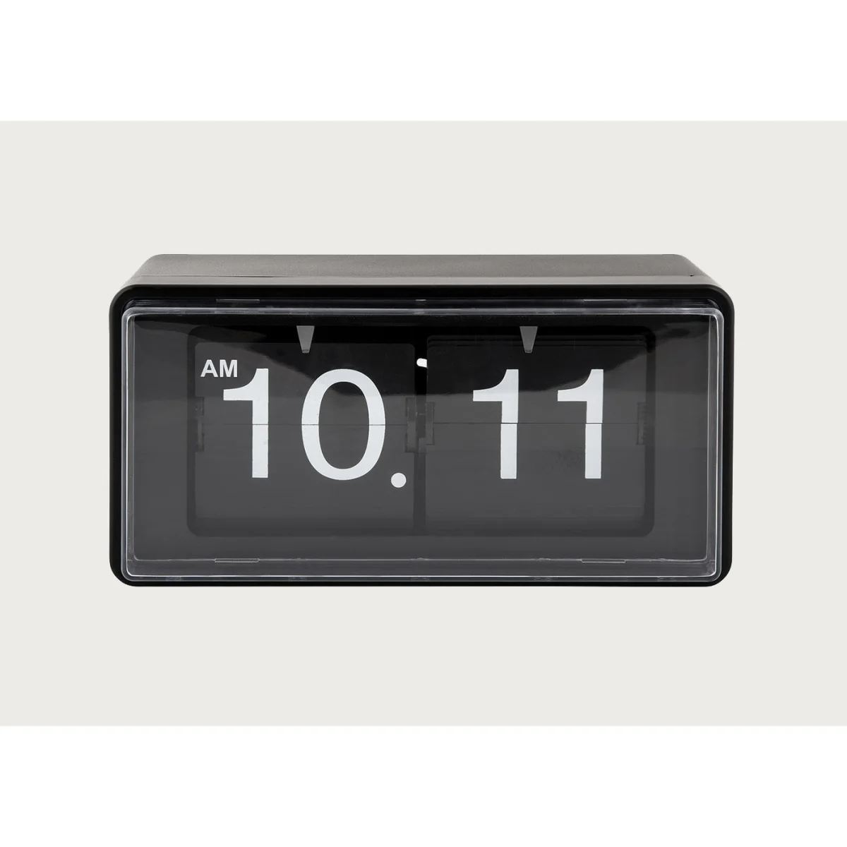 Heal's Karlsson Retro Boxed Flip Wall/Table Clock – image 2