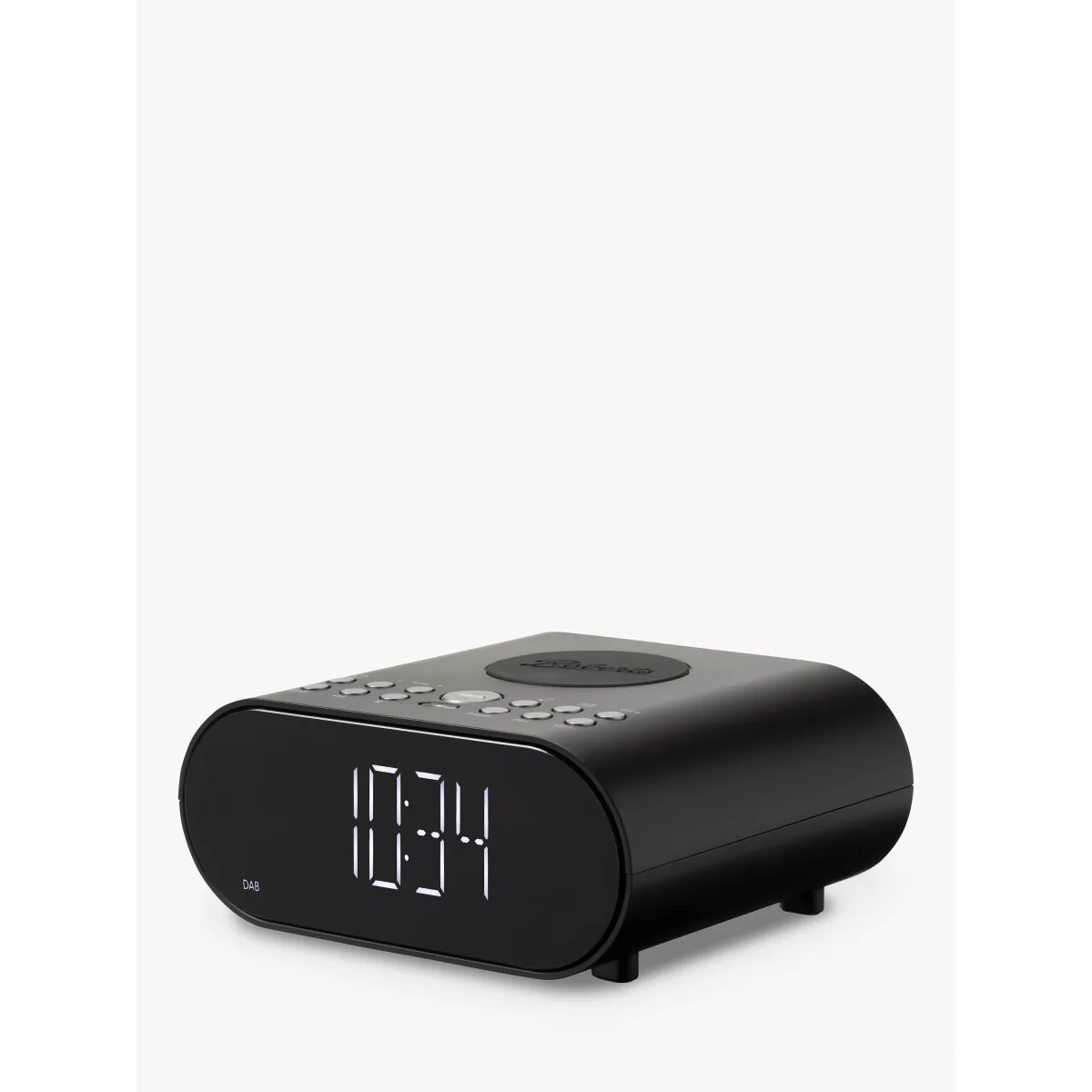 Roberts Ortus Charge DAB/DAB+/FM Digital Alarm Clock Radio – image 2