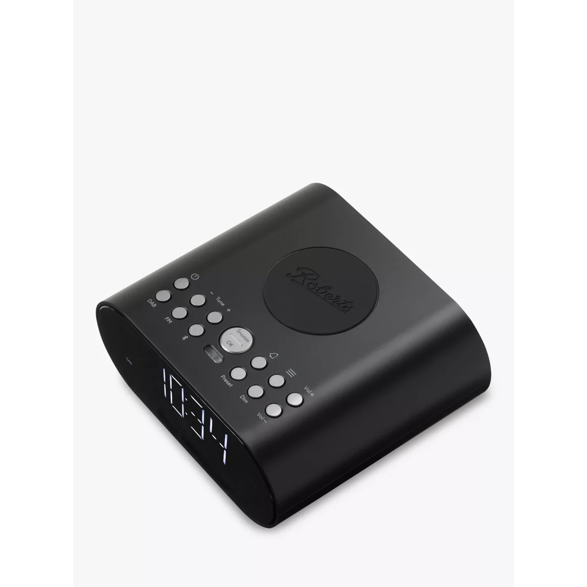 Roberts Ortus Charge DAB/DAB+/FM Digital Alarm Clock Radio – image 4