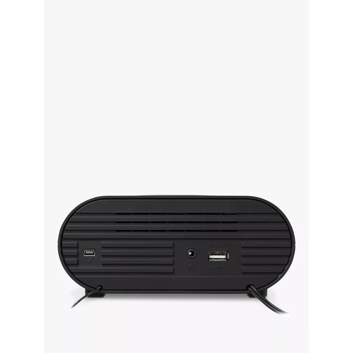 Roberts Ortus Charge DAB/DAB+/FM Digital Alarm Clock Radio – image 3