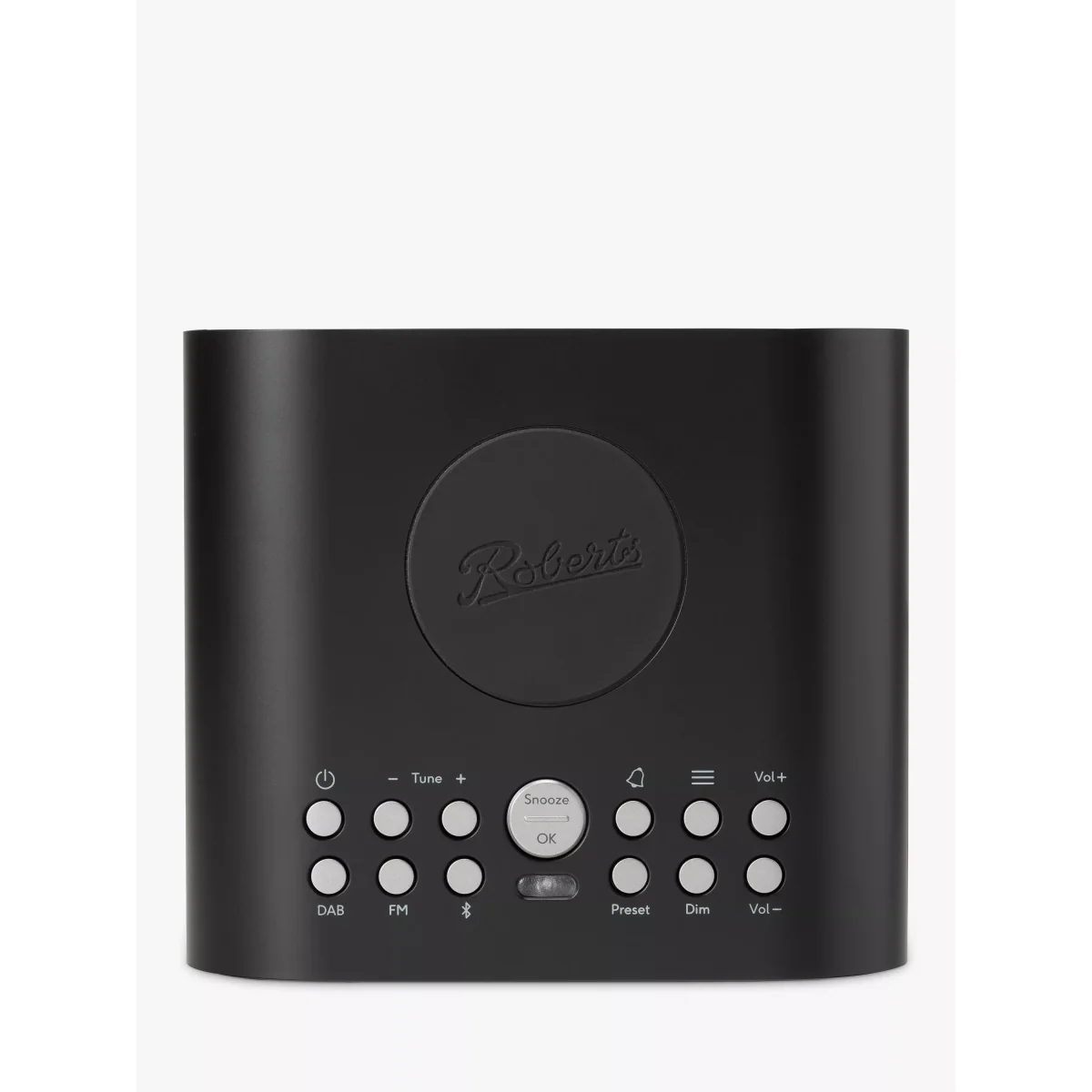 Roberts Ortus Charge DAB/DAB+/FM Digital Alarm Clock Radio – image 5