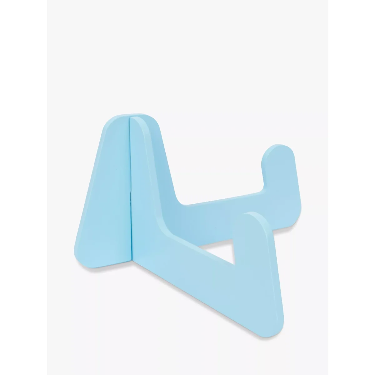 Bluey Wooden Puzzle Clock – image 3
