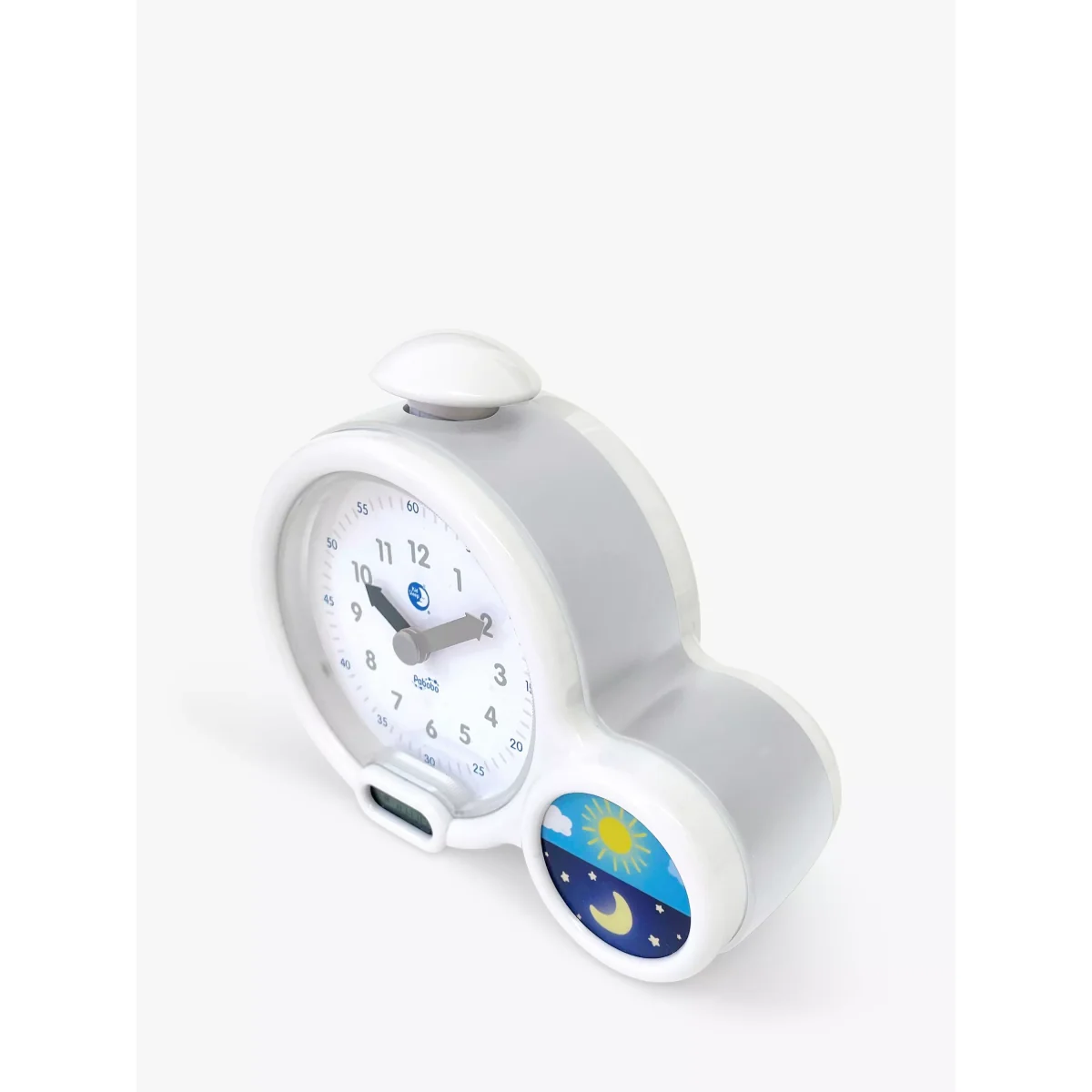 Pabobo Kid's Sleep Alarm Clock – image 2