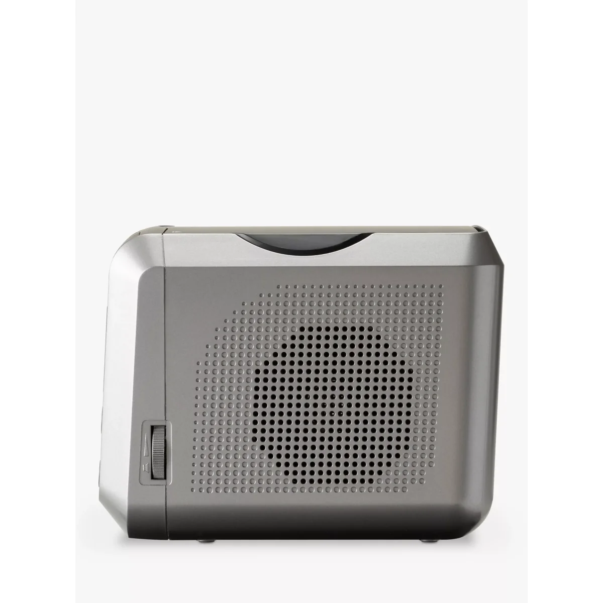 Roberts Sound48 DAB/DAB+/FM/CD Bluetooth Clock Radio – image 4