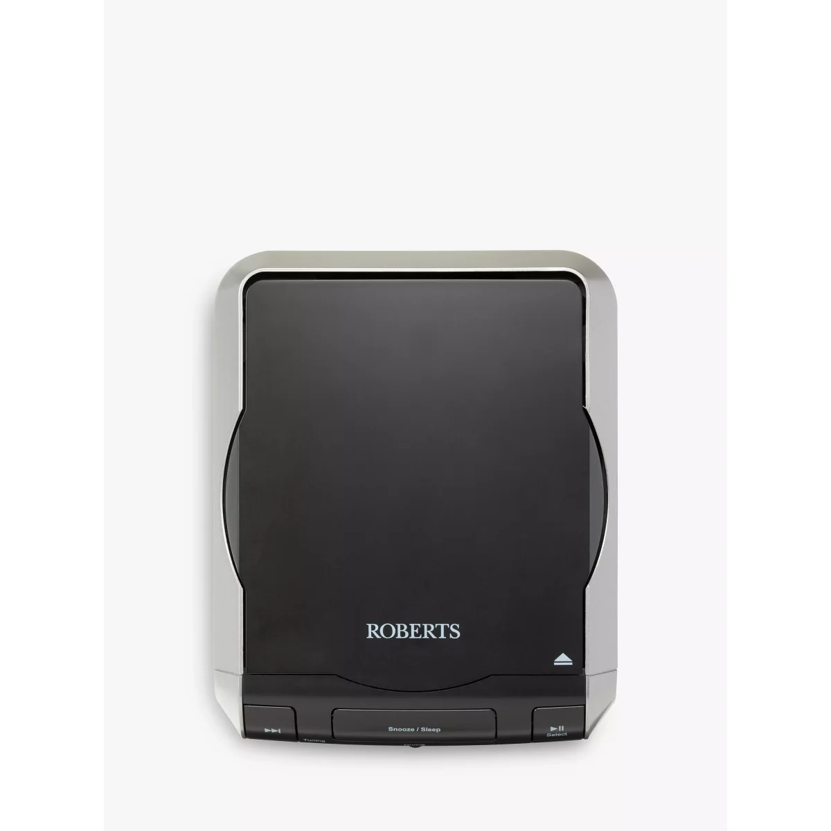 Roberts Sound48 DAB/DAB+/FM/CD Bluetooth Clock Radio – image 6