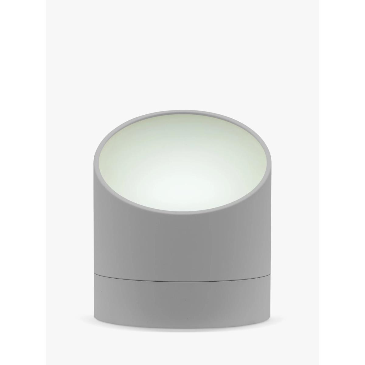 Acctim Jowie Flip Digital Alarm Clock & Night Light – image 2