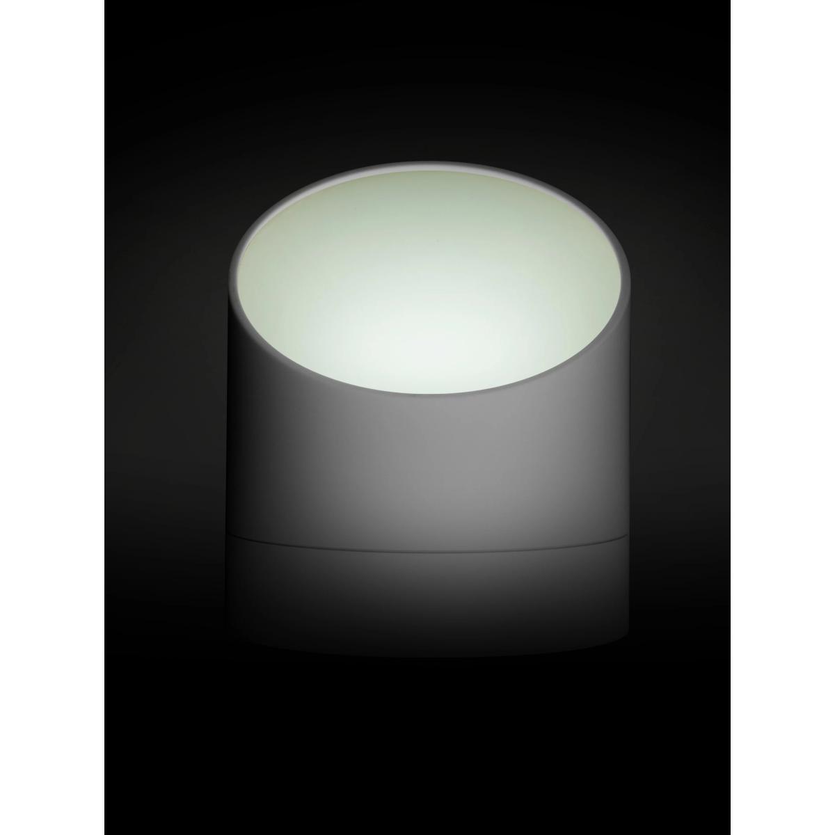 Acctim Jowie Flip Digital Alarm Clock & Night Light – image 3