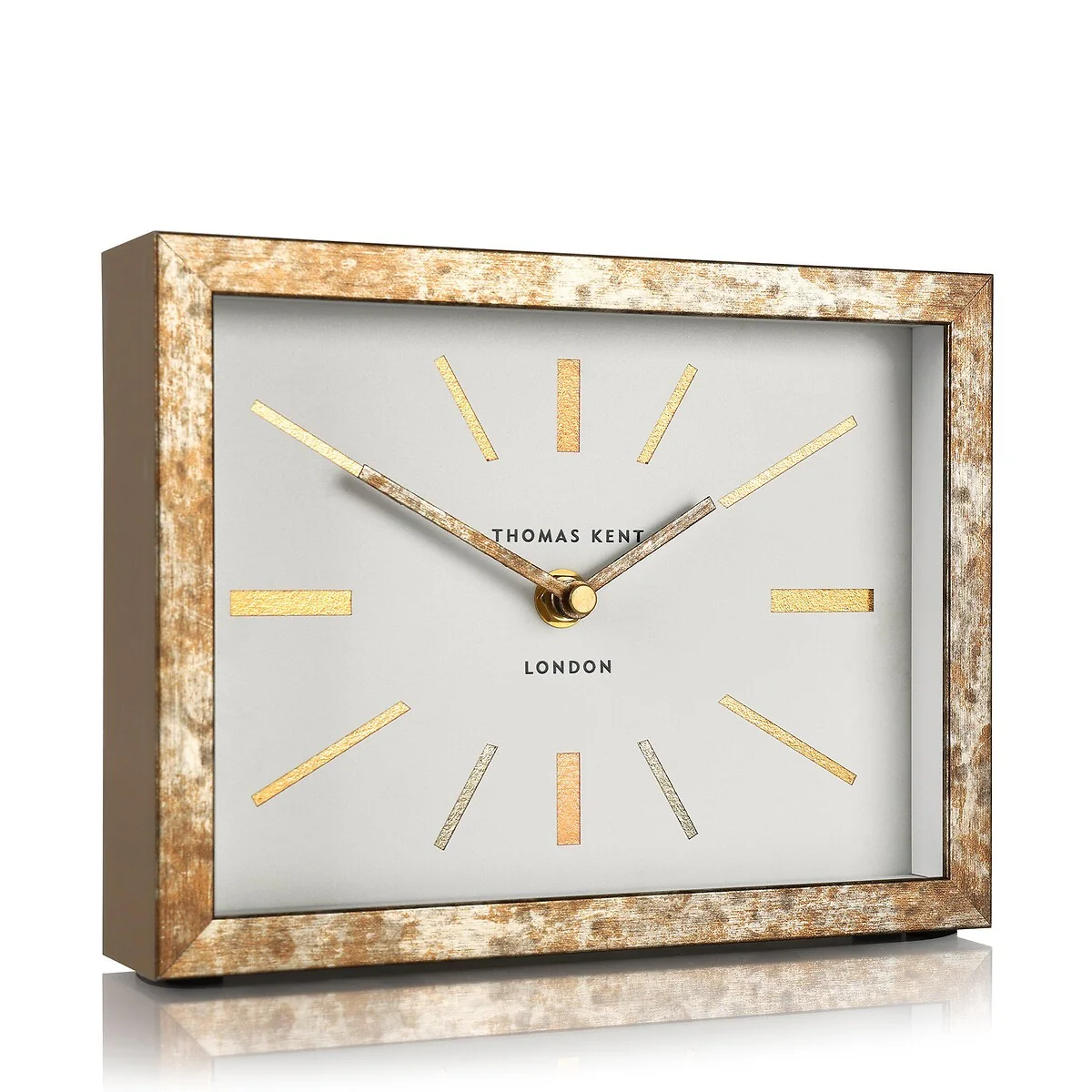Smithfield 8" Mantel Clock – image 3