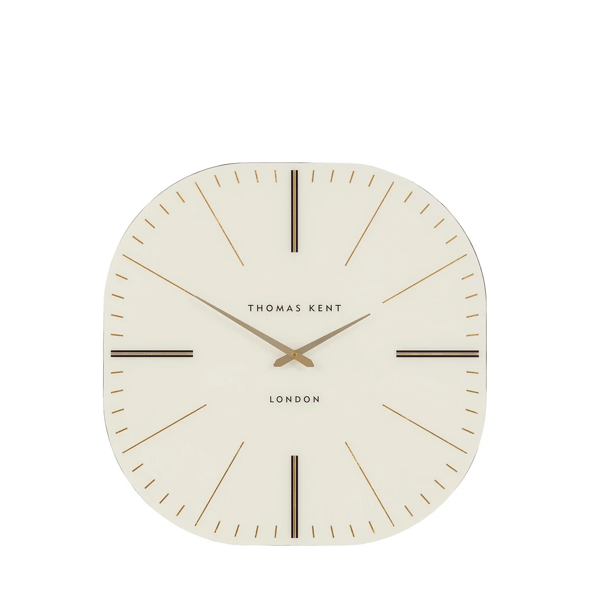 Greenwich 22" Large Wall Clock – image 2