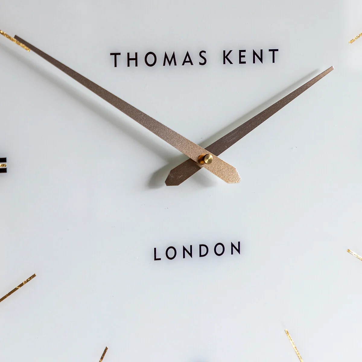 Greenwich 22" Large Wall Clock – image 4