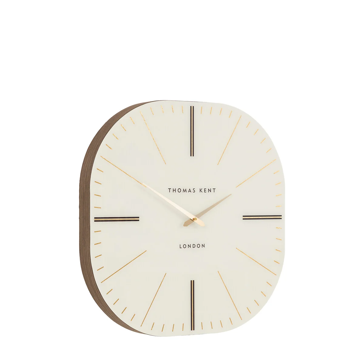 Greenwich 22" Large Wall Clock – image 5