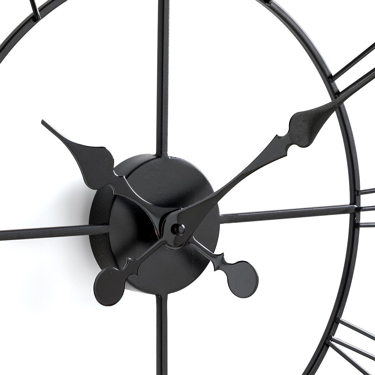 Ora 63.5cm Diameter Round Wall Clock – image 4