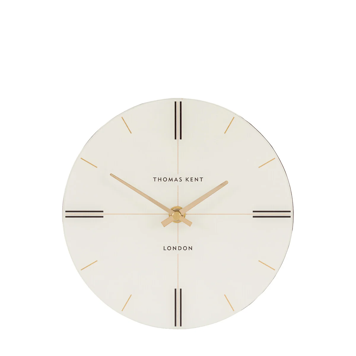 Greenwich 8" Mantel Clock – image 4