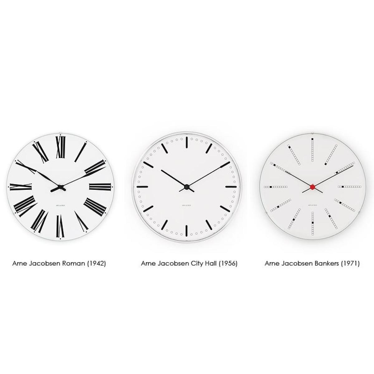 Arne Jacobsen City Hall Ø 160 mm – image 2