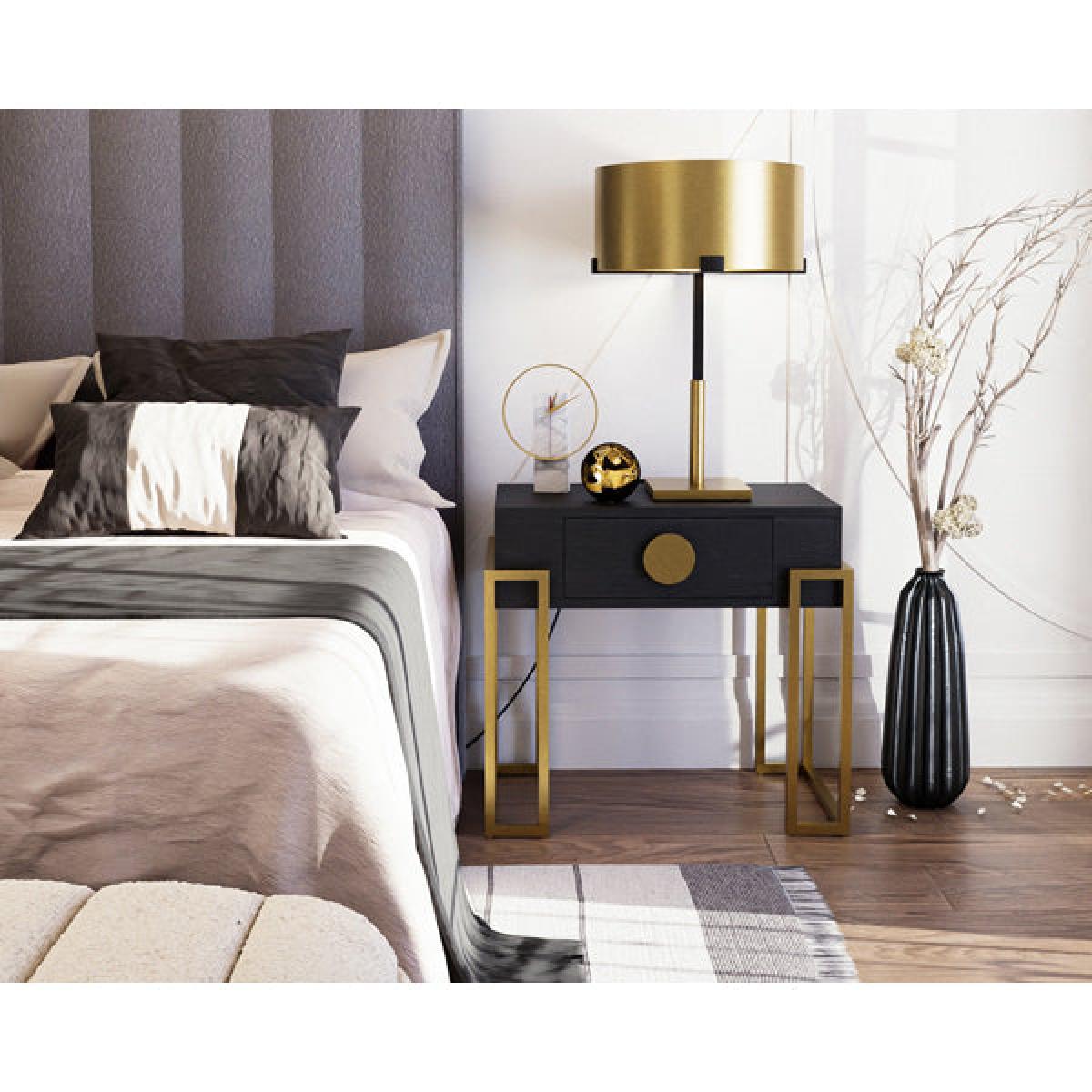 Liang & Eimil Gravity II Mantel Clock – image 2