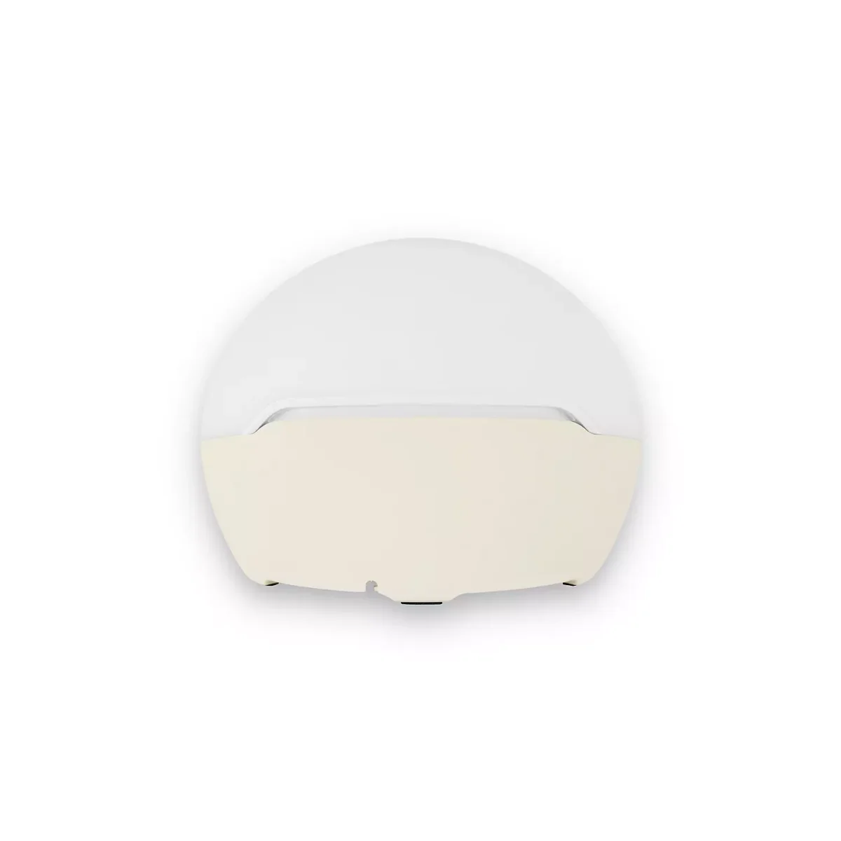 Lumie Bodyclock Spark 100 Light-Up Alarm Clock - Neutral 16cm x 19cm x 12cm at Urban Outfitters – image 6