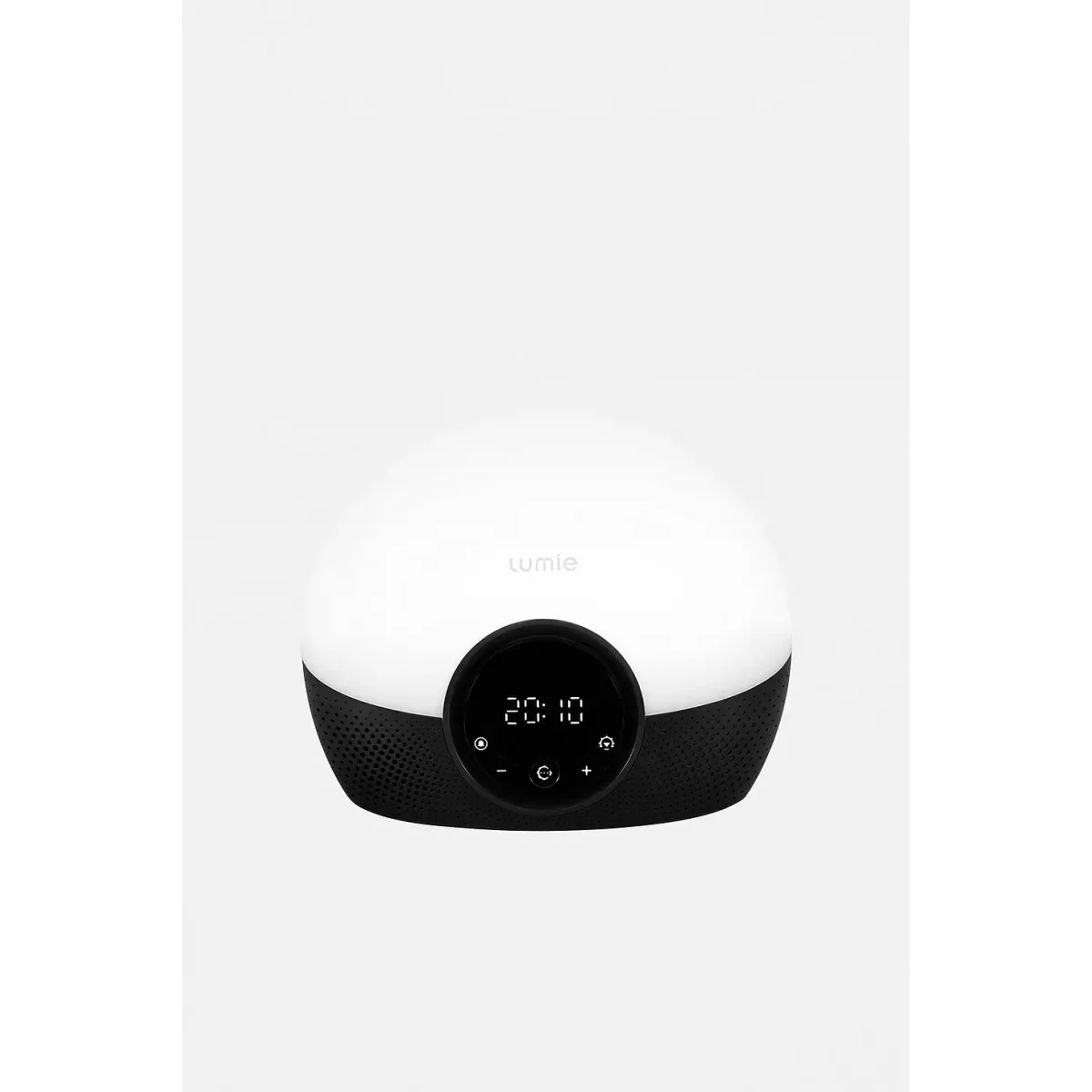 Lumie Bodyclock Glow 150 Wake-Up Light Alarm Clock - White ALL at Urban Outfitters – image 4