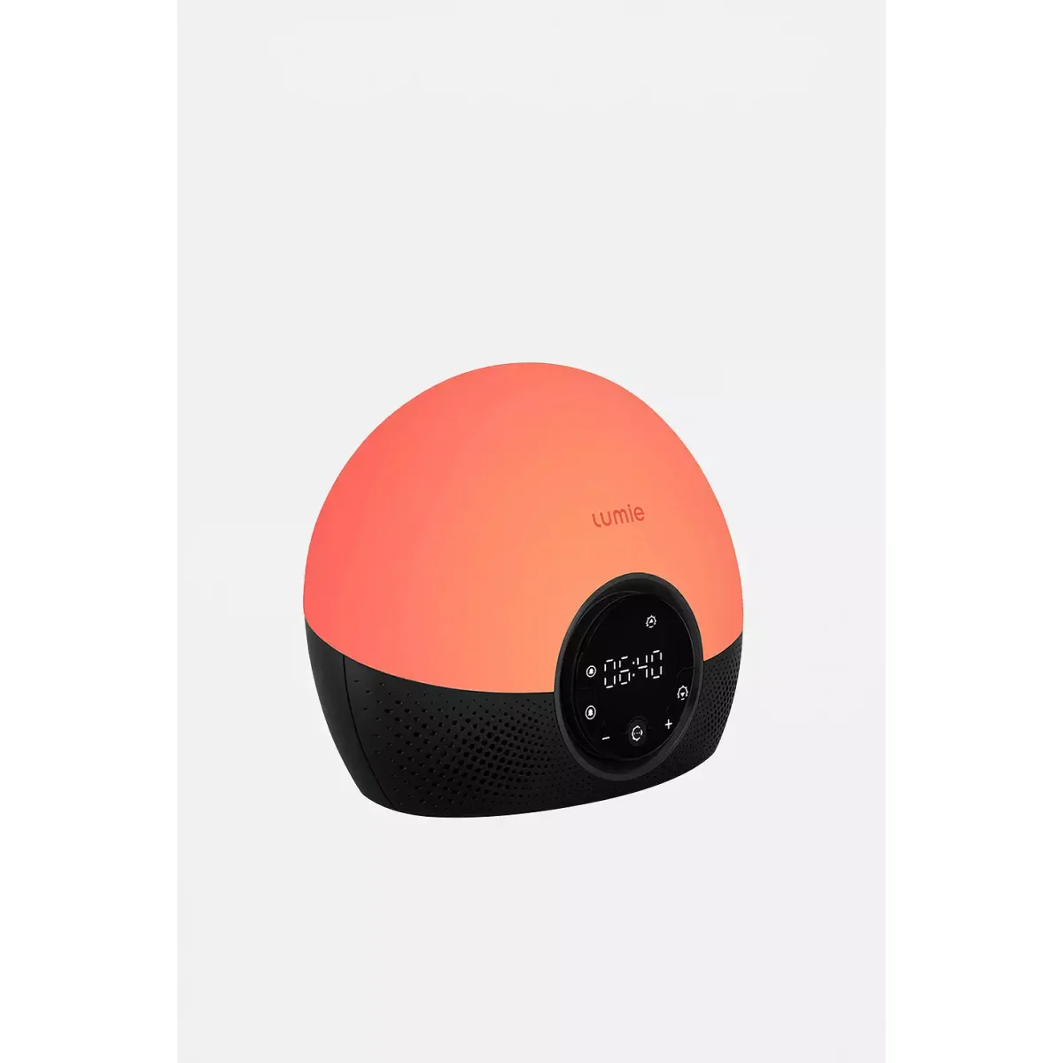 Lumie Bodyclock Glow 150 Wake-Up Light Alarm Clock - White ALL at Urban Outfitters – image 6