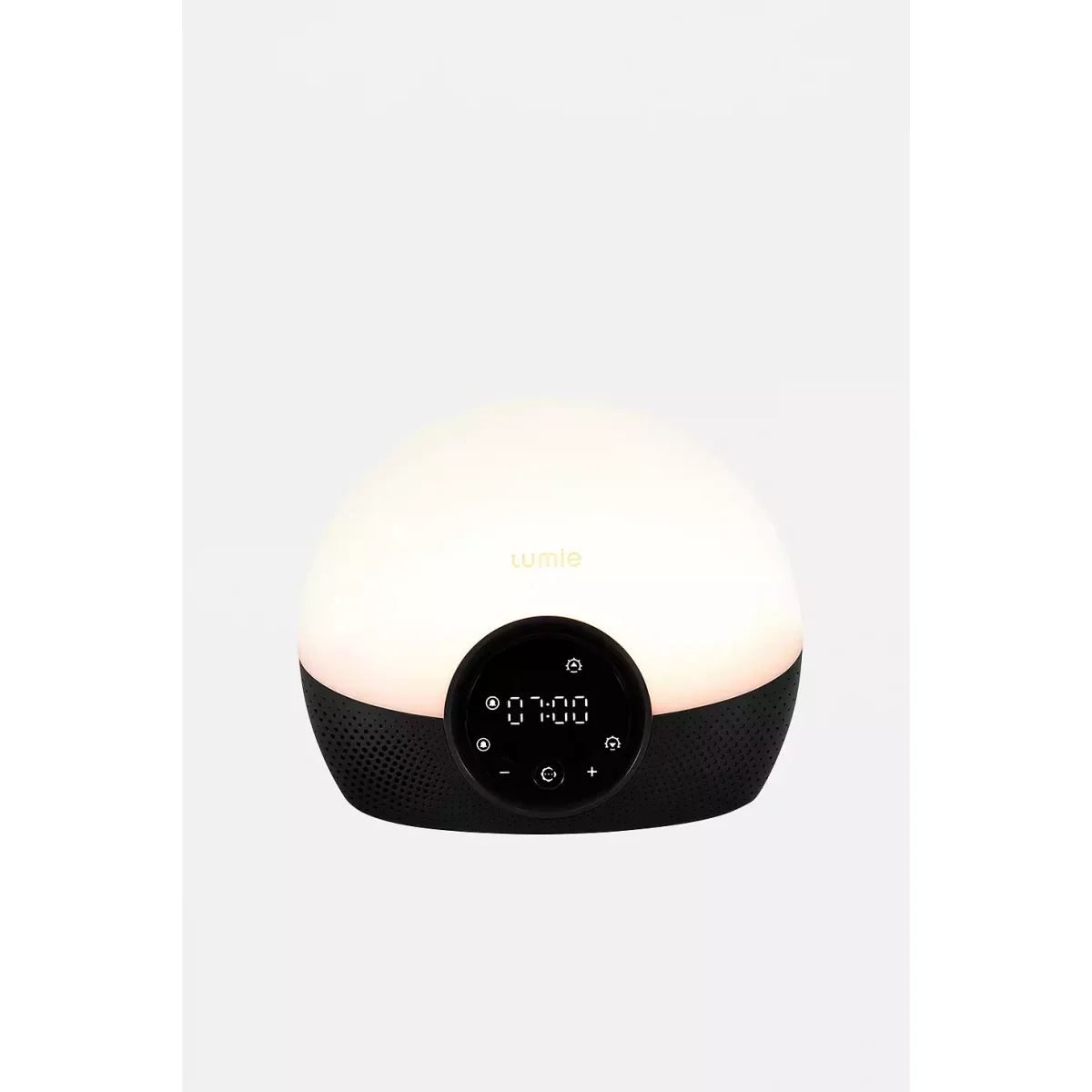 Lumie Bodyclock Glow 150 Wake-Up Light Alarm Clock - White ALL at Urban Outfitters – image 7