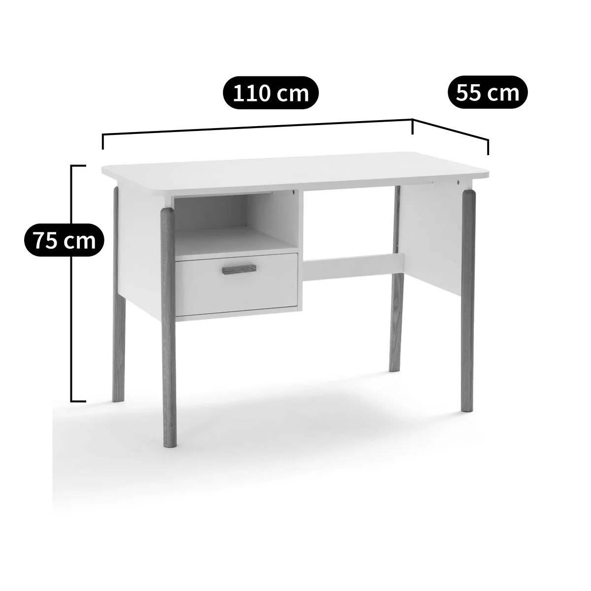 Nadil Child's Desk – image 6