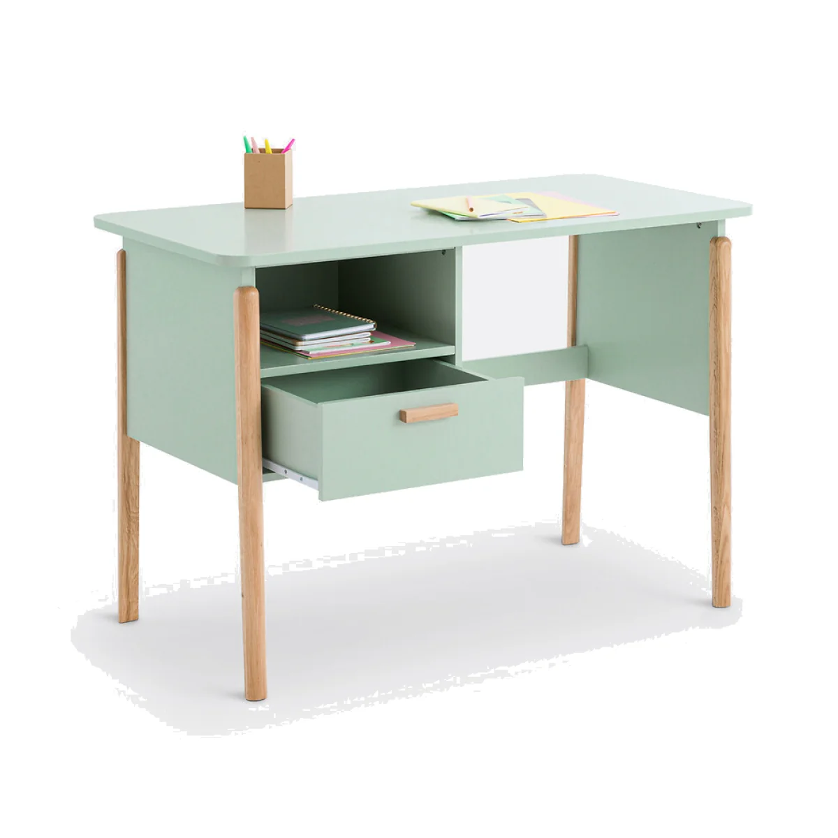 Nadil Child's Desk – image 1