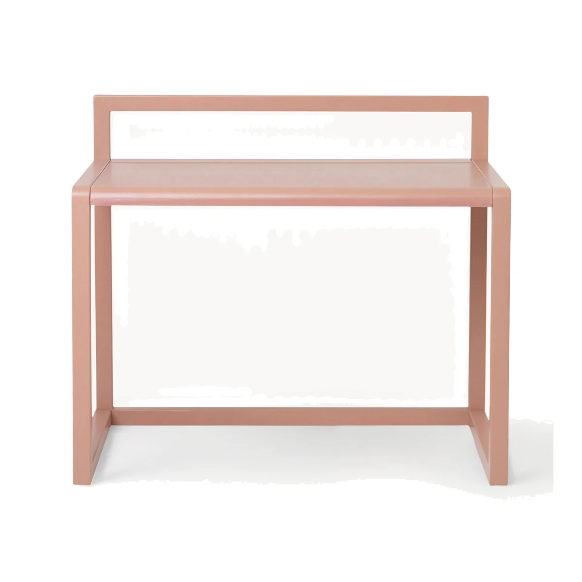 Kids Wooden Desk Little Architect – image 1