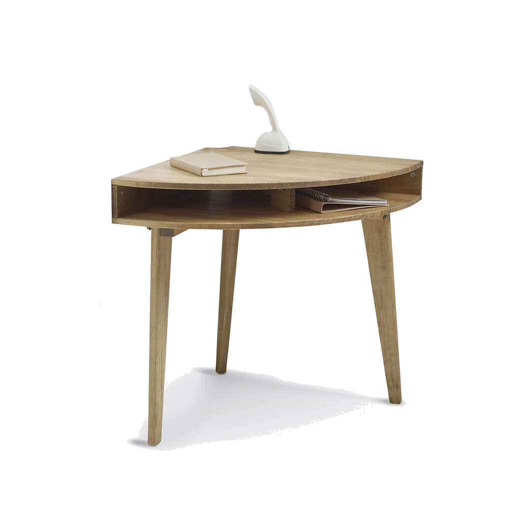 Grimsby Corner Console Desk