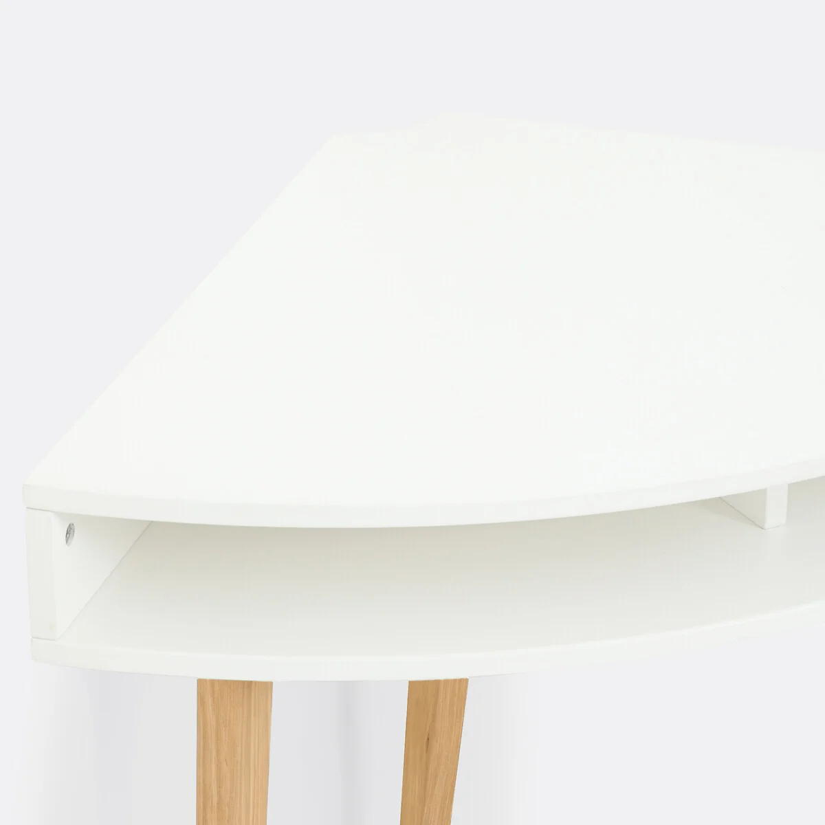 Grimsby Corner Console Desk – image 4