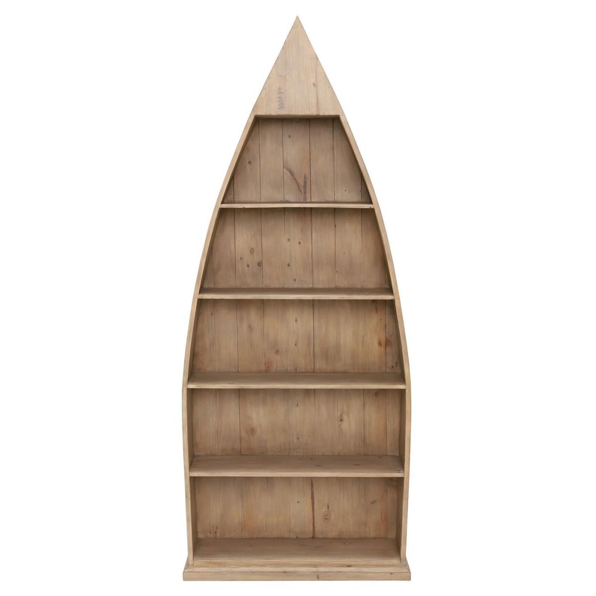 Verberie Reclaimed Wood Office Set, 776 | Barker & Stonehouse – image 5