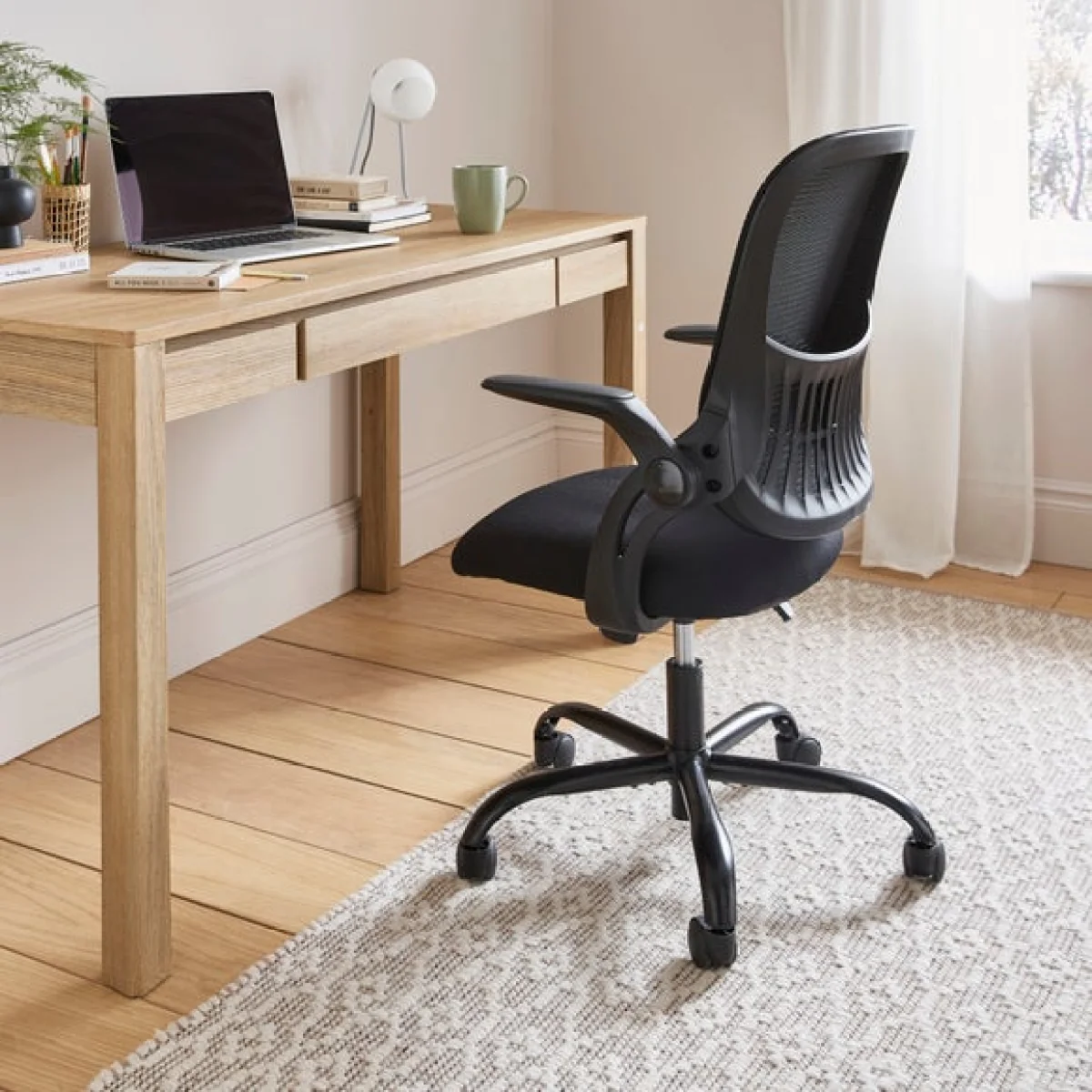 Archie Ergonomic Office Chair – image 2