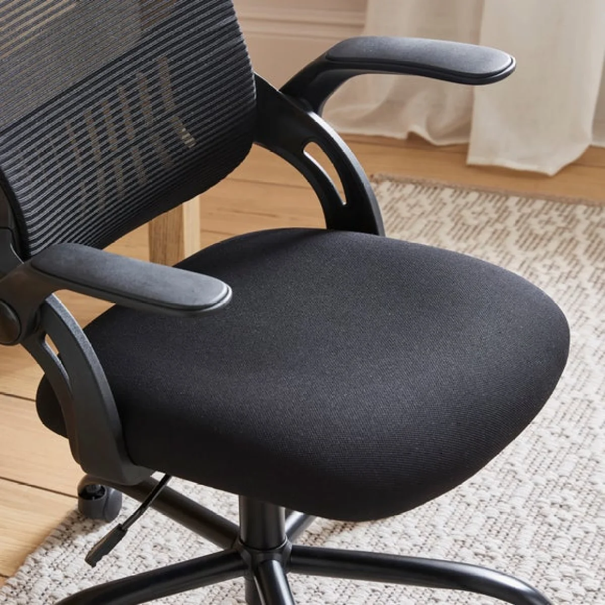 Archie Ergonomic Office Chair – image 3