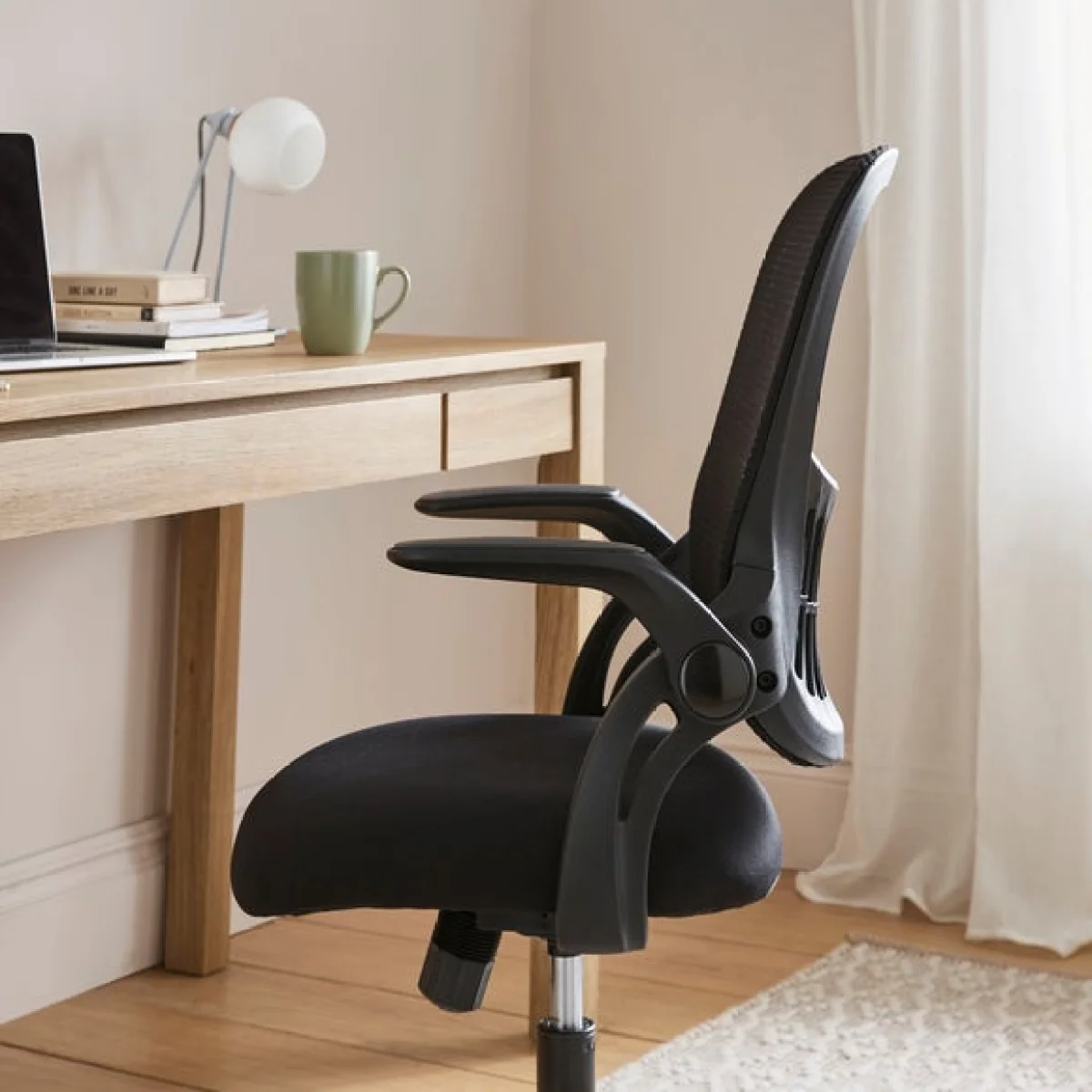 Archie Ergonomic Office Chair – image 4