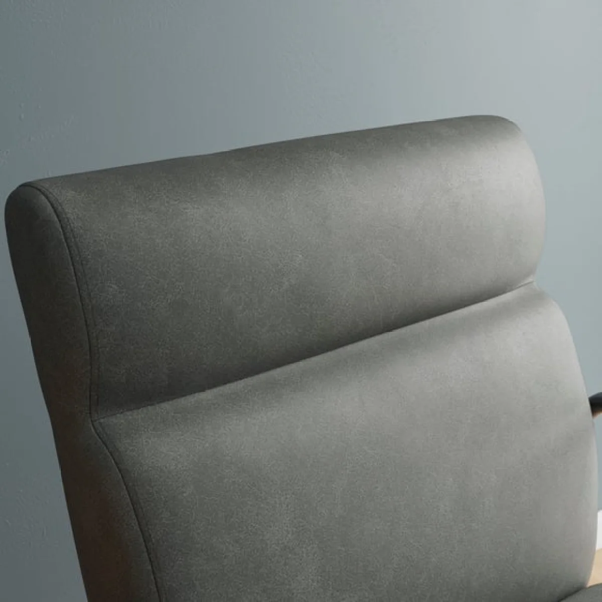 Leonard Executive Office Chair – image 3