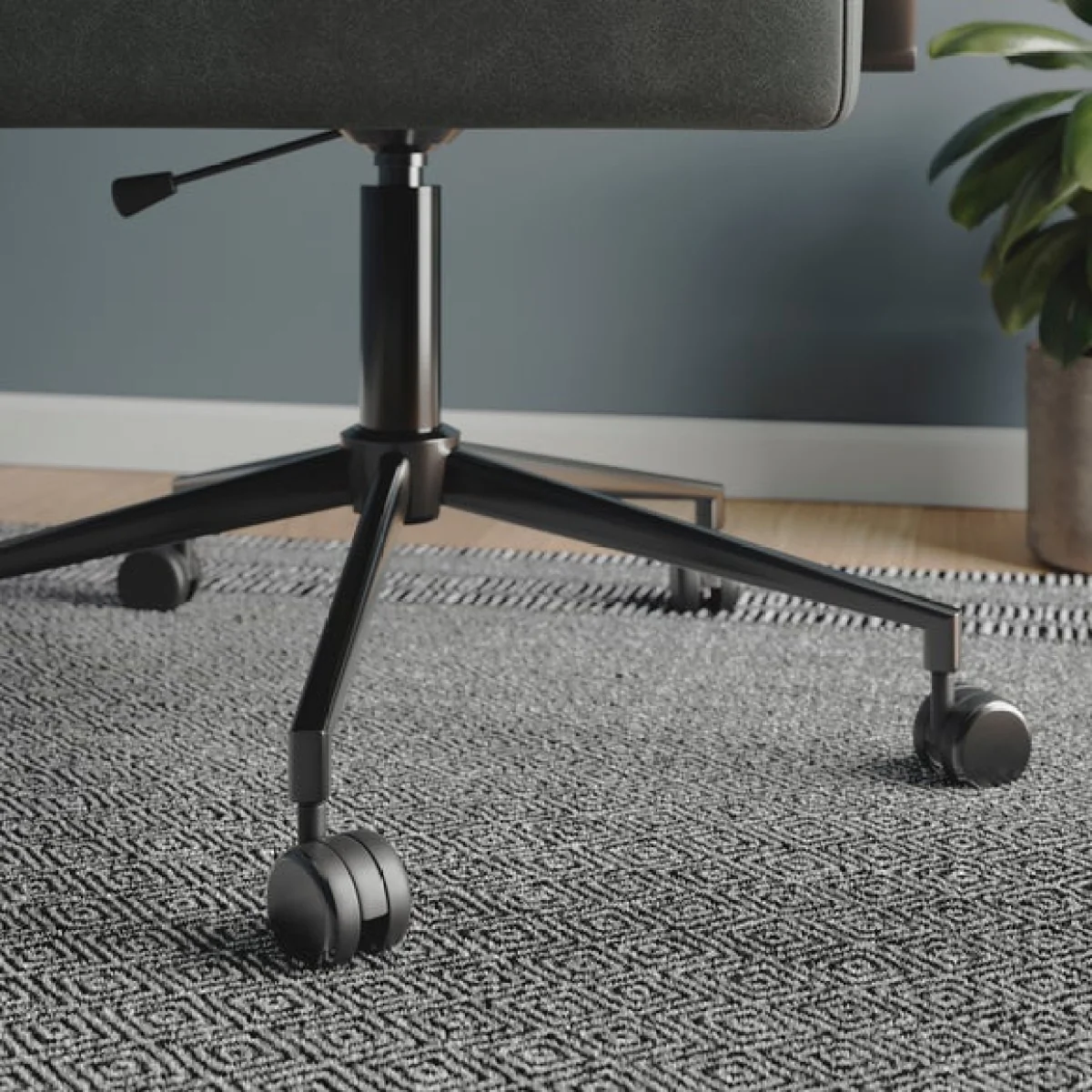 Leonard Executive Office Chair – image 4