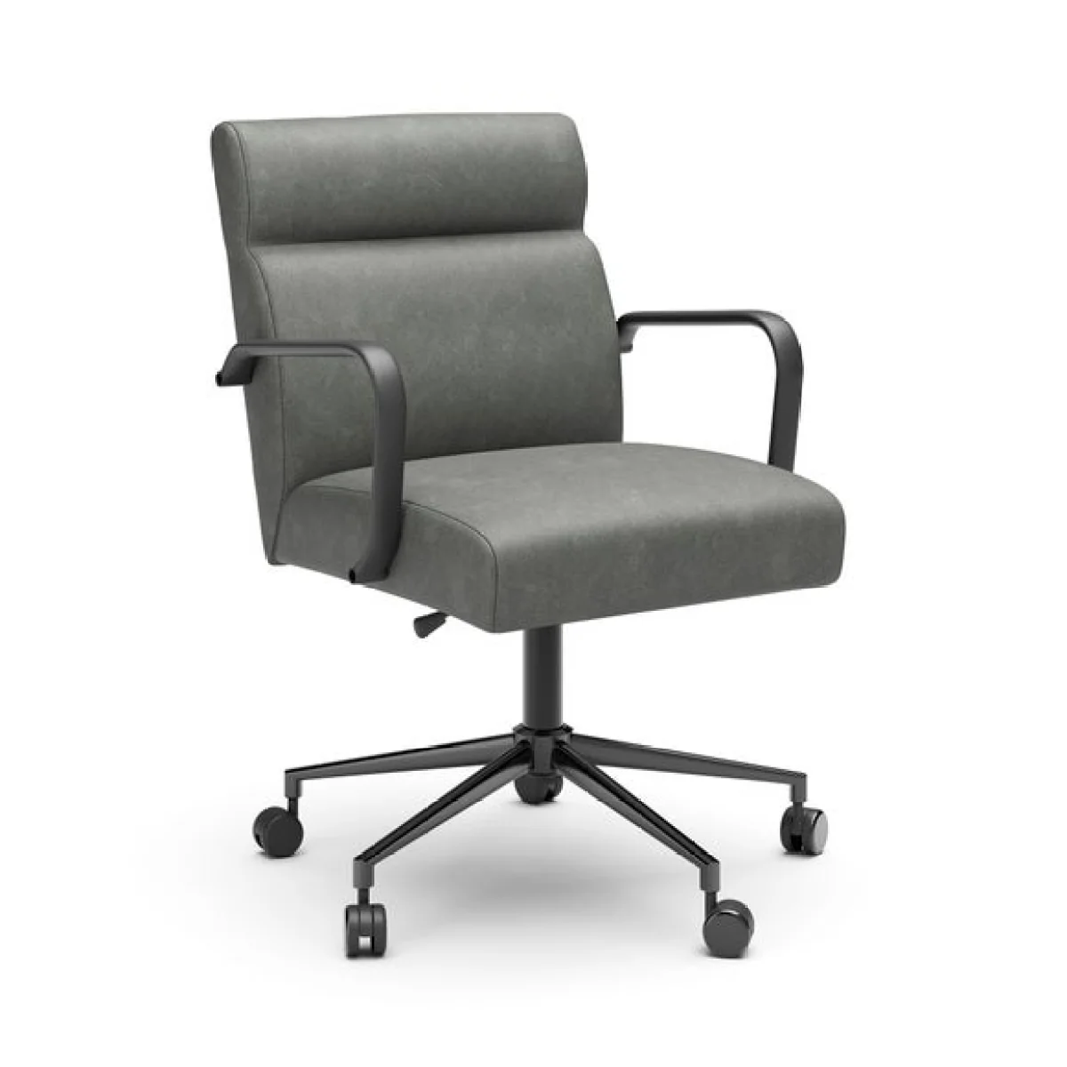 Leonard Executive Office Chair – image 6