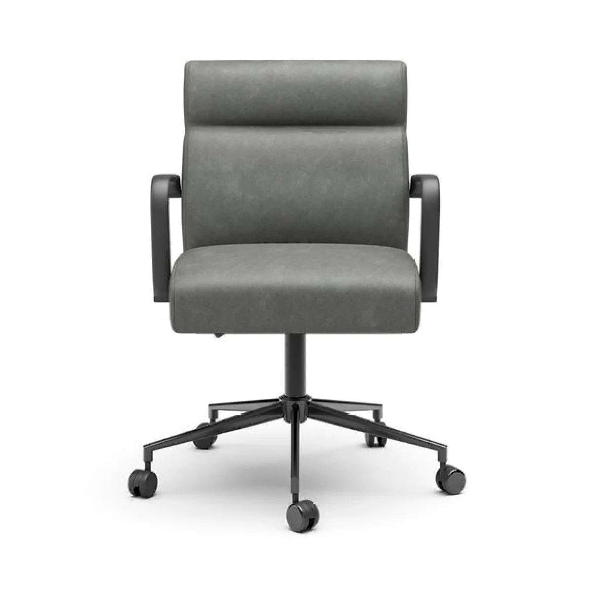 Leonard Executive Office Chair – image 7