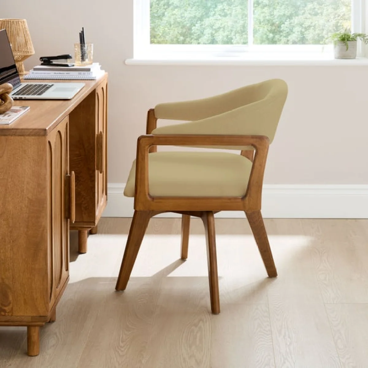 Hugh Office Chair – image 3