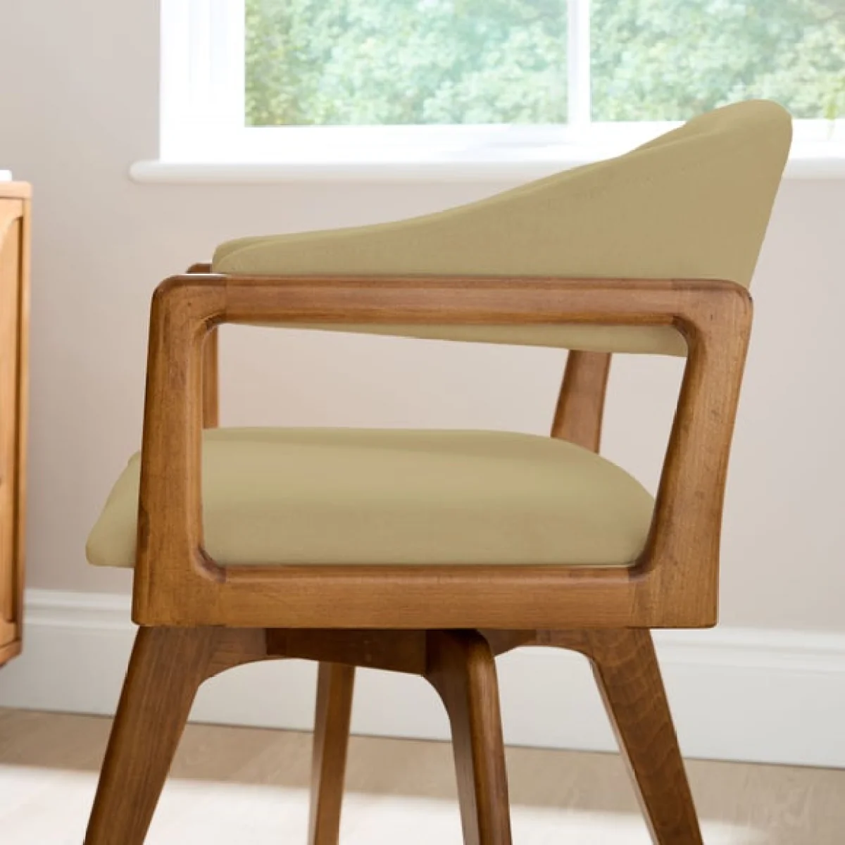 Hugh Office Chair – image 5