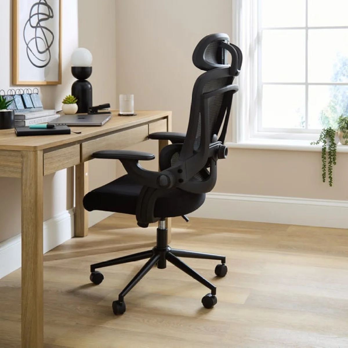 Burghley Ergonomic Office Chair – image 2