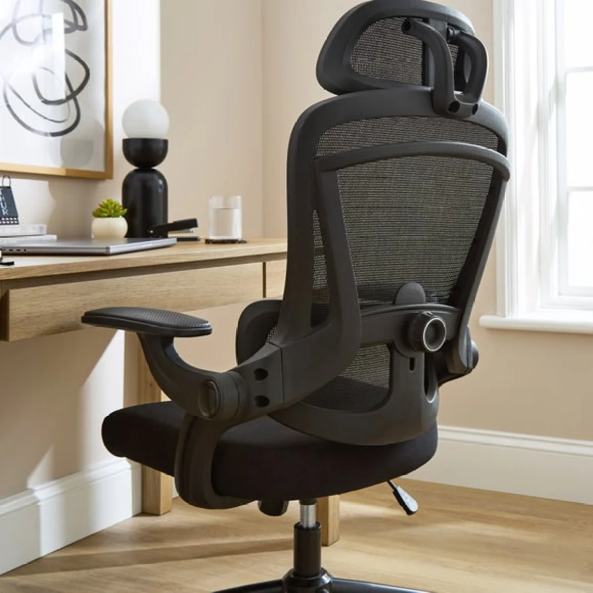 Burghley Ergonomic Office Chair – image 4