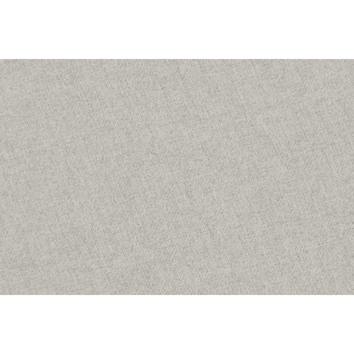 Lule Office Chair, Marl grey and Hail Grey and oak – image 8