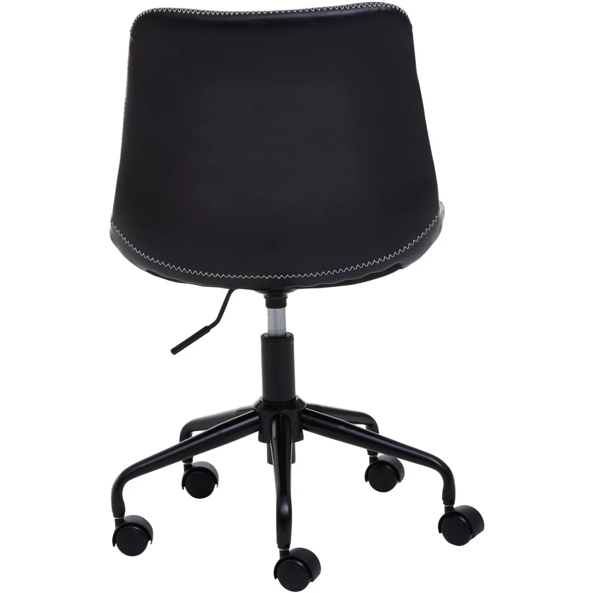 Bloomberg Black Home Office Chair - Black – image 3
